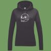 Women's College Hoodie Thumbnail