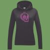 Women's College Hoodie Thumbnail