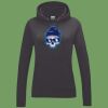Women's College Hoodie Thumbnail