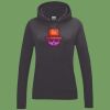 Women's College Hoodie Thumbnail
