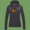 Women's College Hoodie Thumbnail