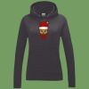 Women's College Hoodie Thumbnail