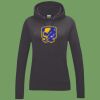 Women's College Hoodie Thumbnail