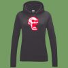 Women's College Hoodie Thumbnail