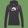 Women's College Hoodie Thumbnail
