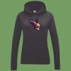 Women's College Hoodie Thumbnail