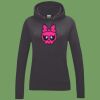 Women's College Hoodie Thumbnail
