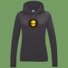 Women's College Hoodie Thumbnail