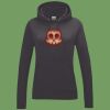 Women's College Hoodie Thumbnail
