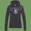 Women's College Hoodie Thumbnail