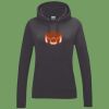 Women's College Hoodie Thumbnail