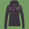 Women's College Hoodie Thumbnail