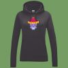 Women's College Hoodie Thumbnail