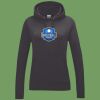 Women's College Hoodie Thumbnail