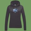Women's College Hoodie Thumbnail