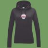 Women's College Hoodie Thumbnail