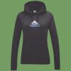 Women's College Hoodie Thumbnail