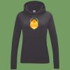 Women's College Hoodie Thumbnail