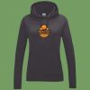 Women's College Hoodie Thumbnail