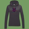Women's College Hoodie Thumbnail