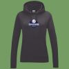 Women's College Hoodie Thumbnail