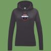 Women's College Hoodie Thumbnail