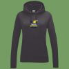Women's College Hoodie Thumbnail