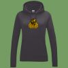 Women's College Hoodie Thumbnail