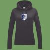 Women's College Hoodie Thumbnail