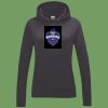 Women's College Hoodie Thumbnail