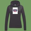 Women's College Hoodie Thumbnail