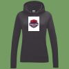 Women's College Hoodie Thumbnail