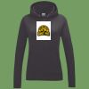 Women's College Hoodie Thumbnail
