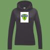 Women's College Hoodie Thumbnail