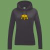 Women's College Hoodie Thumbnail