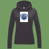 Women's College Hoodie Thumbnail