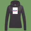 Women's College Hoodie Thumbnail