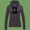 Women's College Hoodie Thumbnail