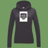 Women's College Hoodie Thumbnail