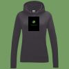 Women's College Hoodie Thumbnail