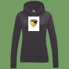 Women's College Hoodie Thumbnail
