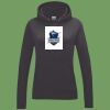 Women's College Hoodie Thumbnail