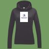 Women's College Hoodie Thumbnail