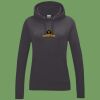 Women's College Hoodie Thumbnail