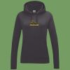 Women's College Hoodie Thumbnail