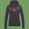 Women's College Hoodie Thumbnail