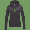 Women's College Hoodie Thumbnail
