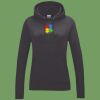Women's College Hoodie Thumbnail