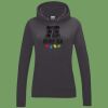 Women's College Hoodie Thumbnail