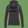 Women's College Hoodie Thumbnail